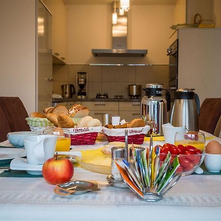 Rene'S B&B Kerkrade Dış mekan fotoğraf