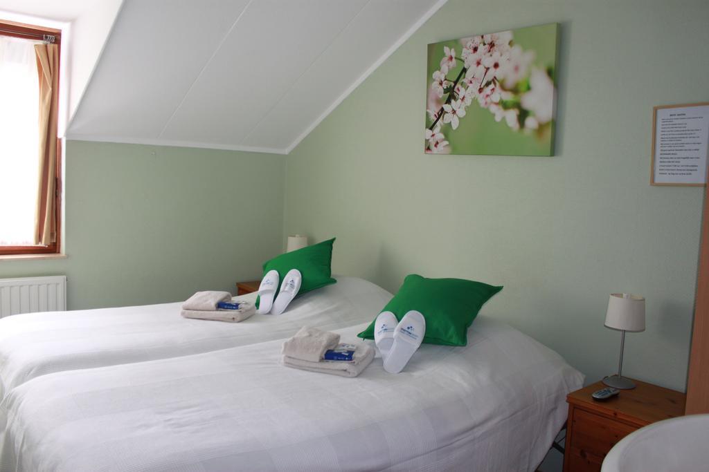 Rene'S B&B Kerkrade Dış mekan fotoğraf