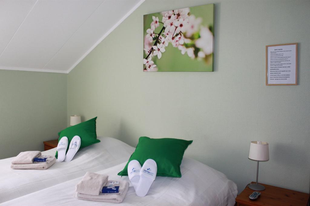 Rene'S B&B Kerkrade Dış mekan fotoğraf