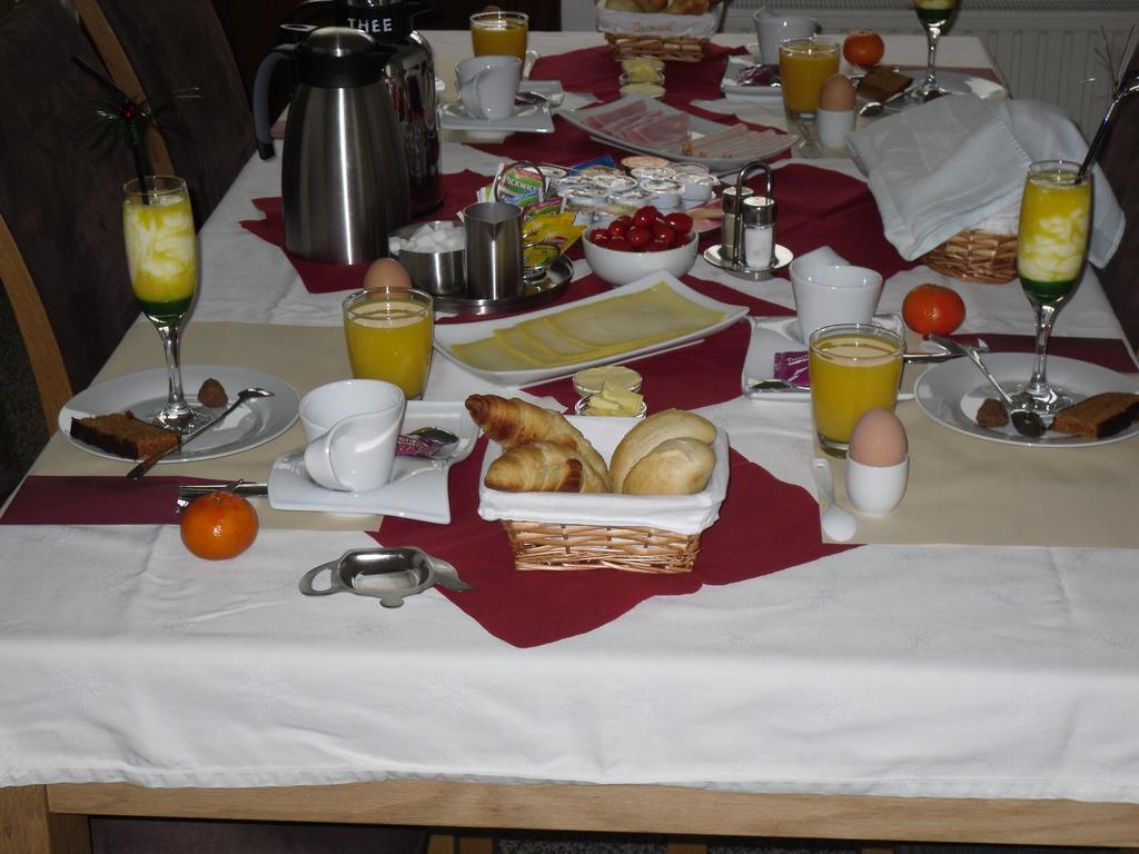 Rene'S B&B Kerkrade Dış mekan fotoğraf