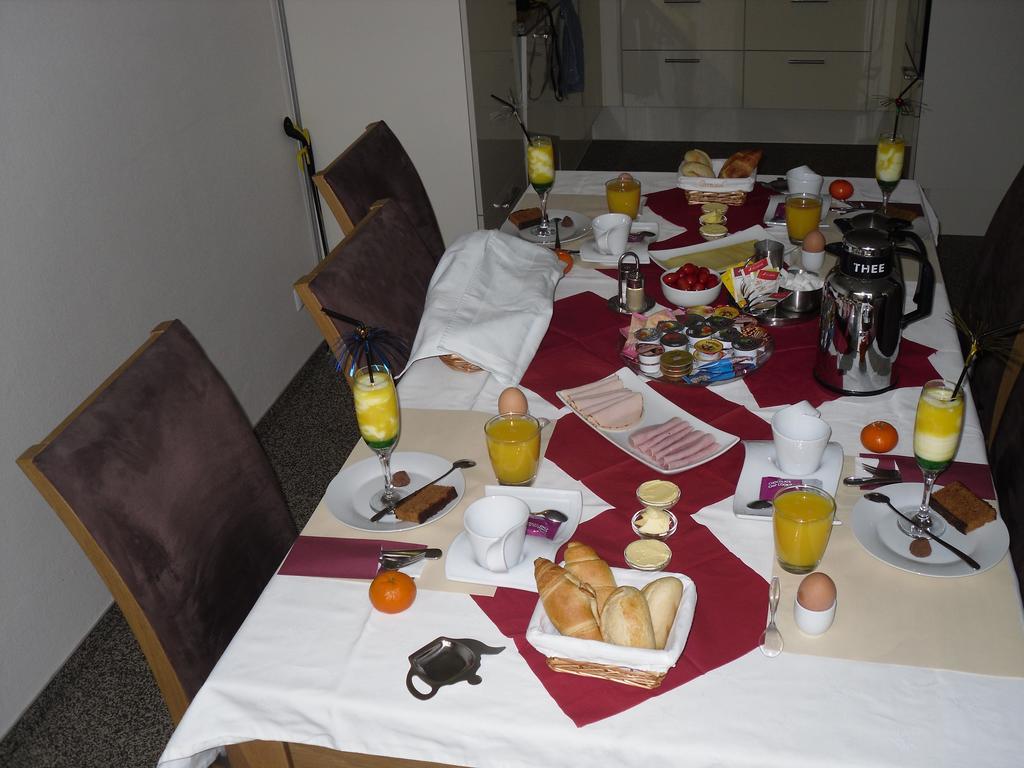 Rene'S B&B Kerkrade Dış mekan fotoğraf