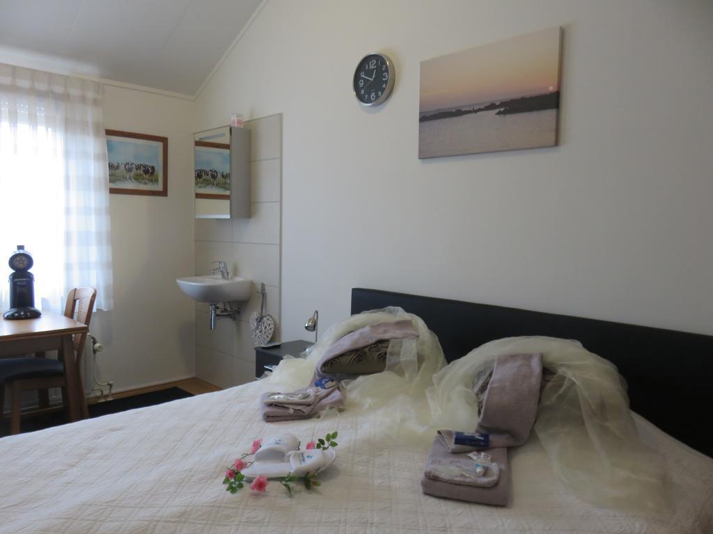 Rene'S B&B Kerkrade Dış mekan fotoğraf