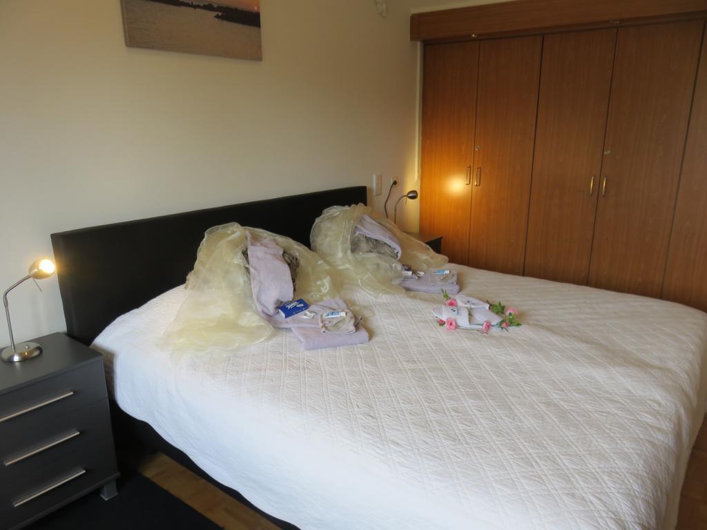 Rene'S B&B Kerkrade Dış mekan fotoğraf