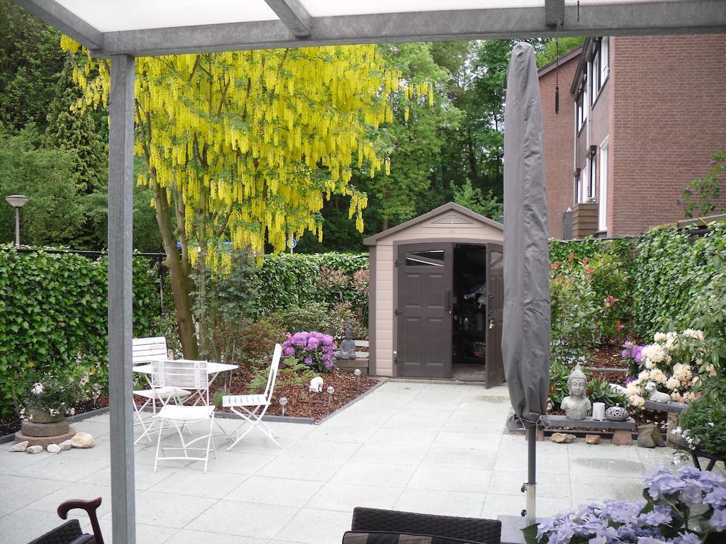 Rene'S B&B Kerkrade Dış mekan fotoğraf