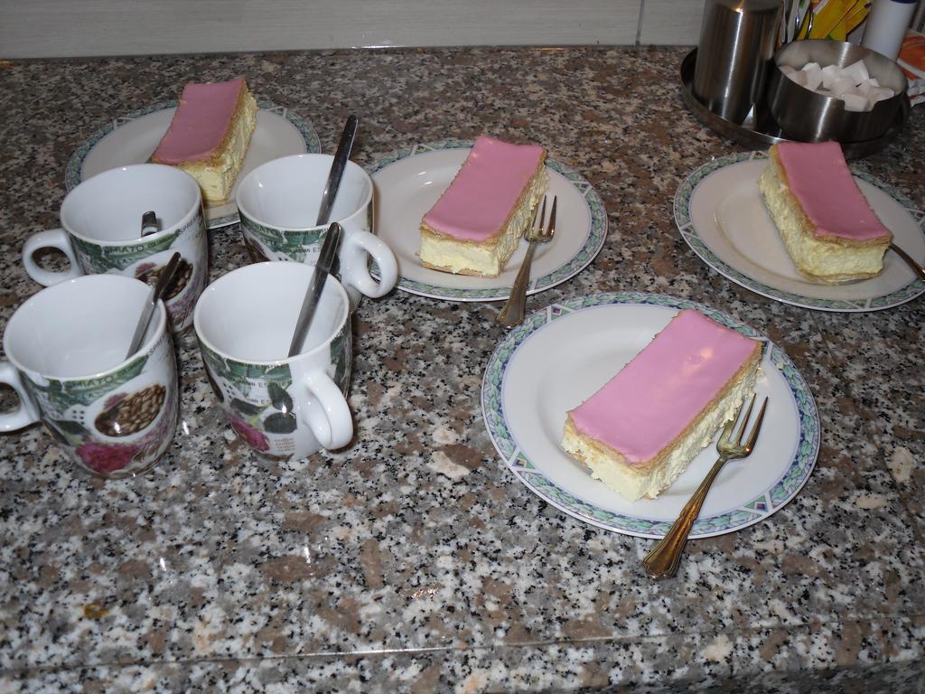 Rene'S B&B Kerkrade Dış mekan fotoğraf
