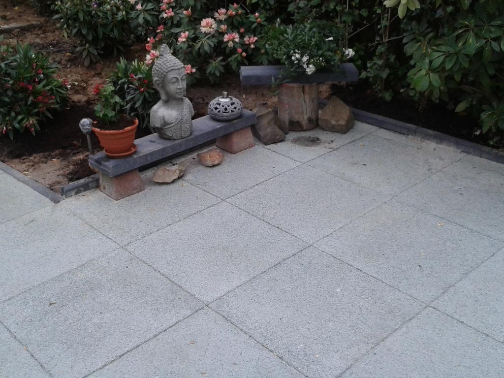 Rene'S B&B Kerkrade Dış mekan fotoğraf
