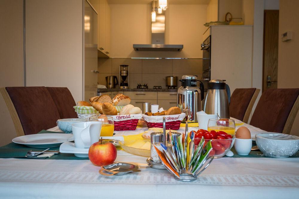 Rene'S B&B Kerkrade Dış mekan fotoğraf