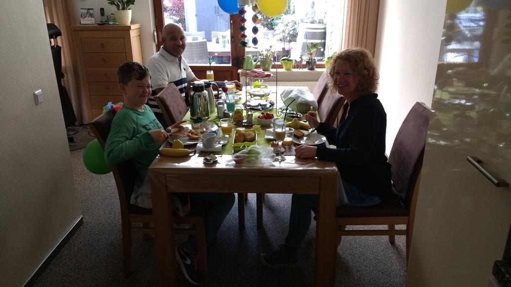 Rene'S B&B Kerkrade Dış mekan fotoğraf