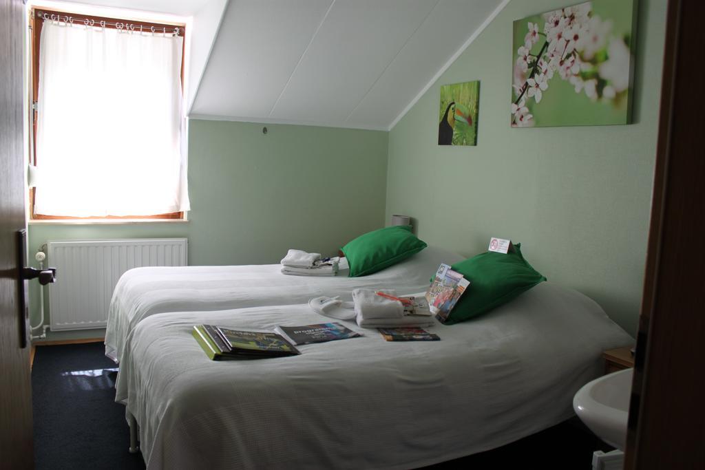 Rene'S B&B Kerkrade Dış mekan fotoğraf