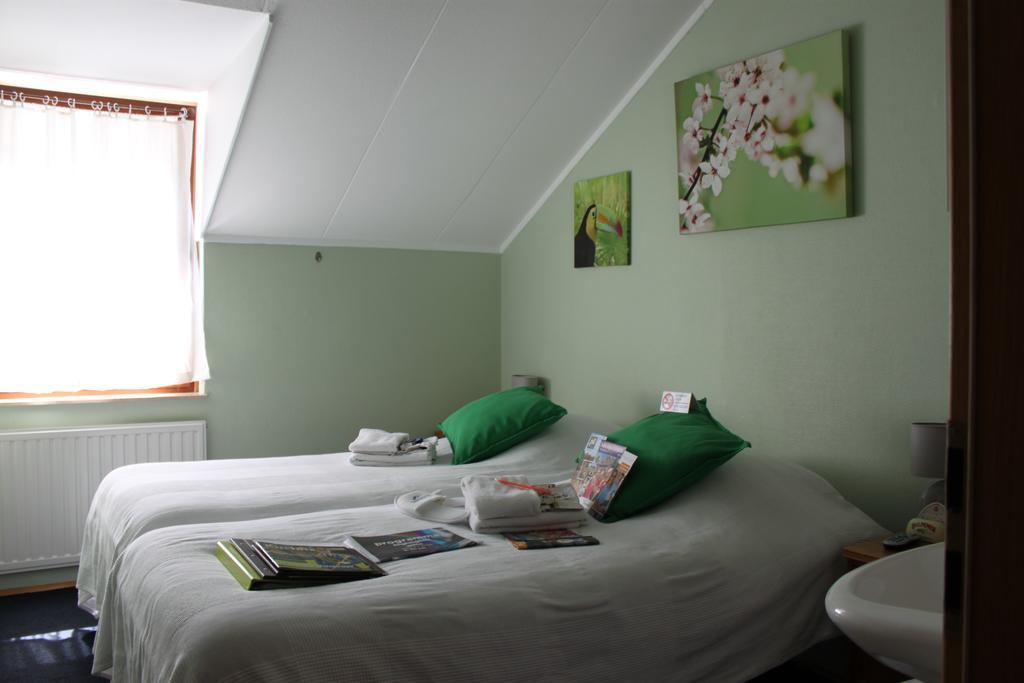 Rene'S B&B Kerkrade Dış mekan fotoğraf