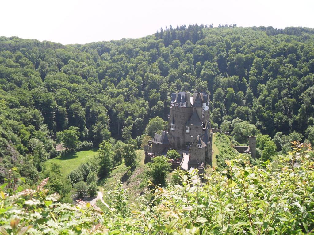 Rene'S B&B Kerkrade Dış mekan fotoğraf