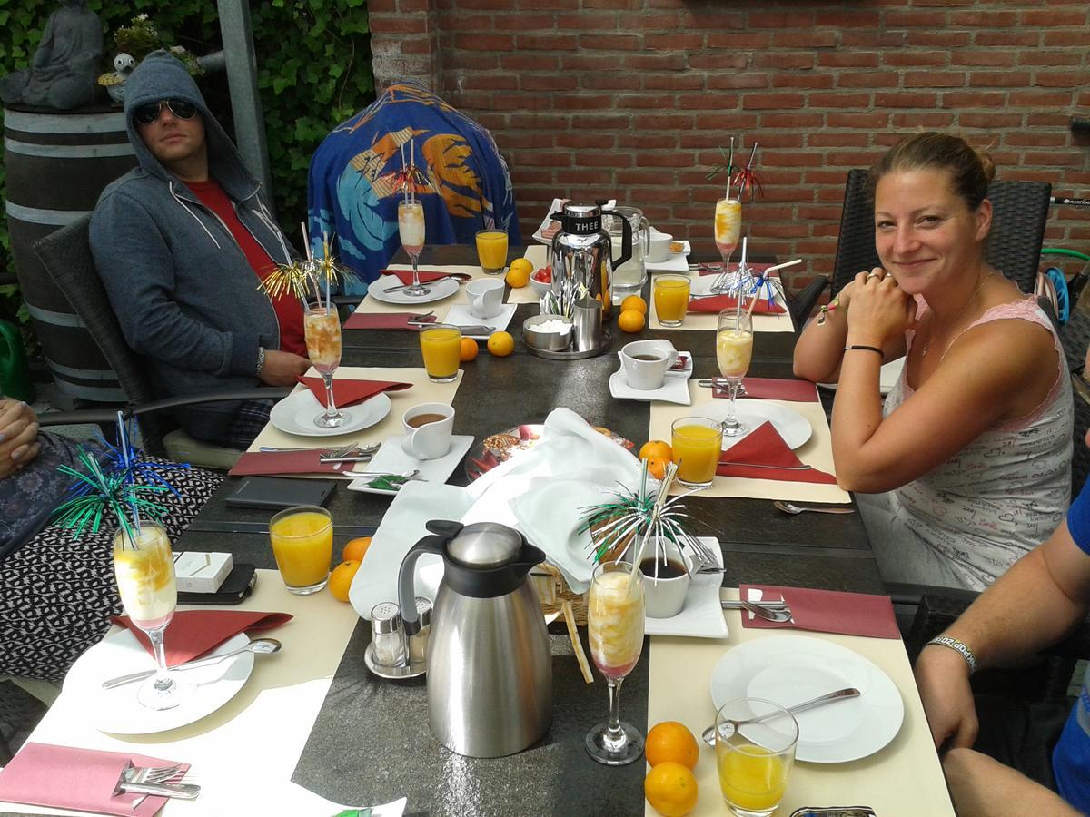 Rene'S B&B Kerkrade Dış mekan fotoğraf